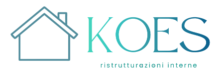 Logo Impresa KOES