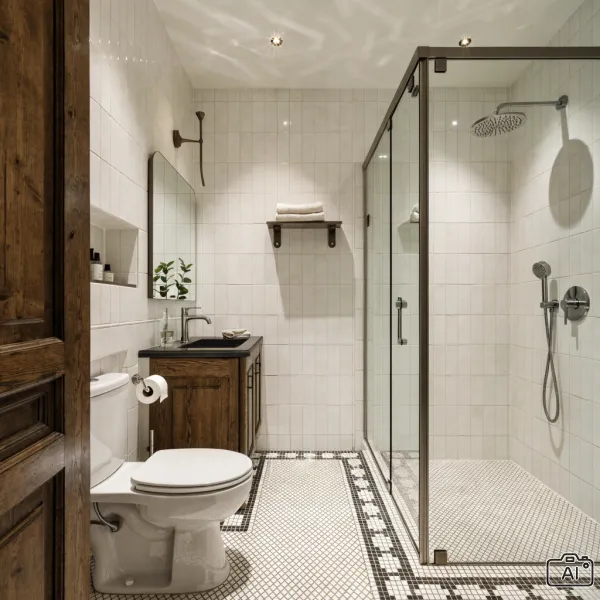 Cartongesso per bagno e ambienti umidi