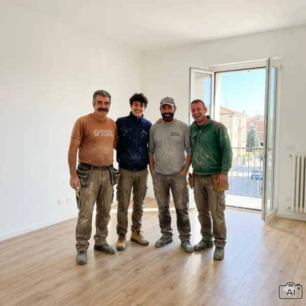La squadra